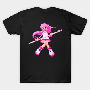 ds girl T-Shirt